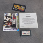 Vendita Fifa 07 - Retrogaming Shop