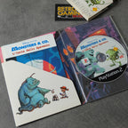 Vendita Monsters & Co: L’isola Dello Spavento - Retrogaming Shop