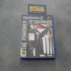 Vendita The Punisher / Il Punitore - Retrogaming Shop