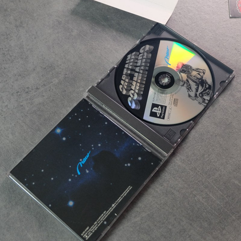Vendita Captain Commando - Retrogaming Shop