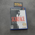 Vendita Scarface the World Is Yours - Retrogaming Shop
