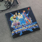 Vendita Captain Commando - Retrogaming Shop