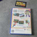 Vendita Graffiti Kingdom Nuovo - Retrogaming Shop