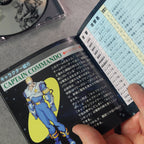 Vendita Captain Commando - Retrogaming Shop