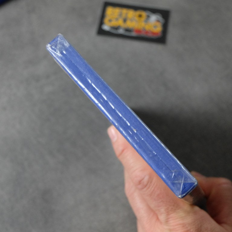 Graffiti Kingdom Nuovo Sony