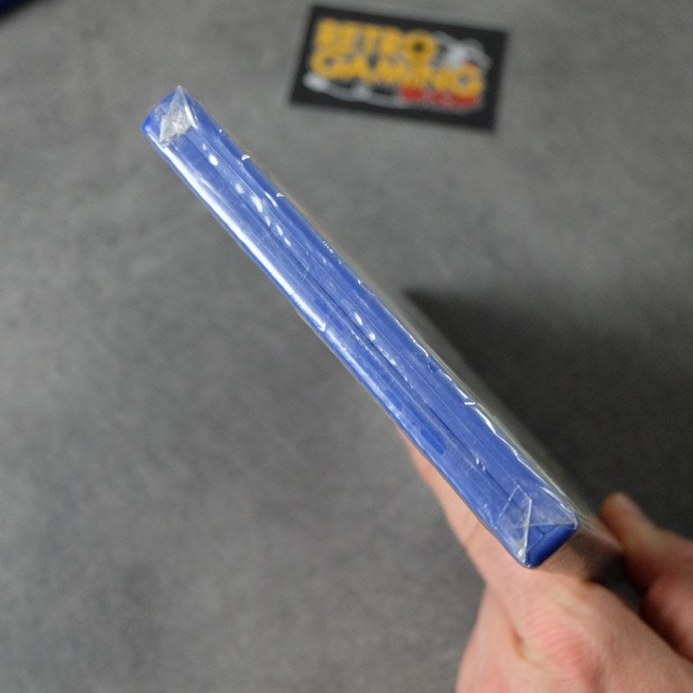 Graffiti Kingdom Nuovo Sony