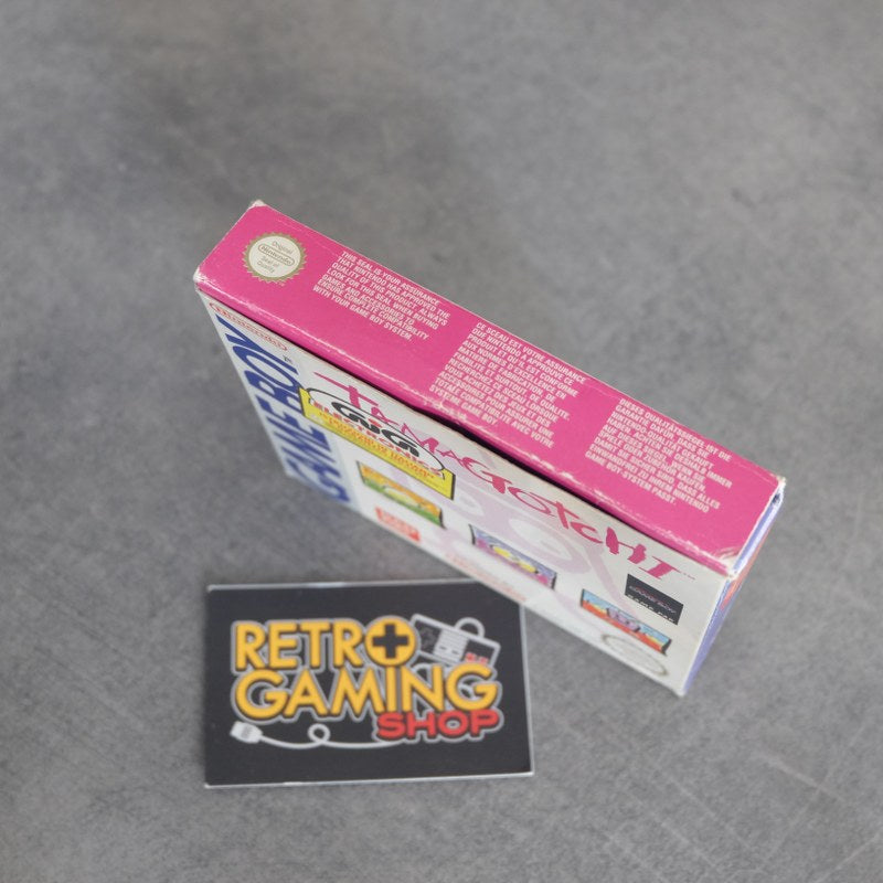 Vendita Tamagotchi - Retrogaming Shop