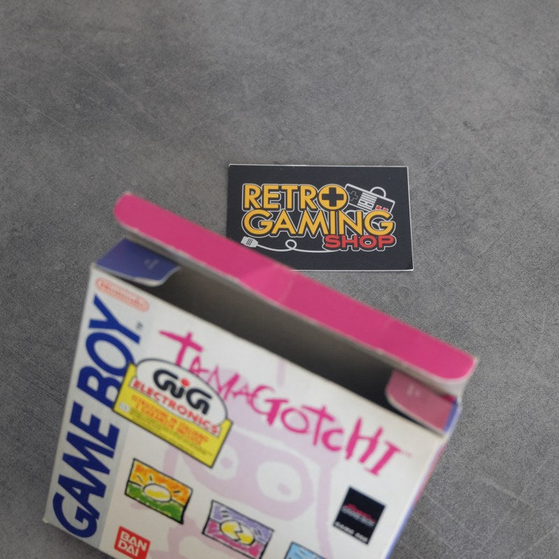 Vendita Tamagotchi - Retrogaming Shop