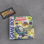Vendita The Punisher The Ultimate Payback - Retrogaming Shop
