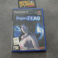 Vendita Project Zero - Retrogaming Shop