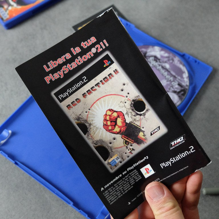 Vendita Summoner 2 - Retrogaming Shop