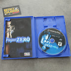 Vendita Project Zero - Retrogaming Shop