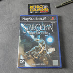 Vendita Star Ocean: Till the End Of Time - Retrogaming Shop