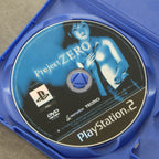 Vendita Project Zero - Retrogaming Shop
