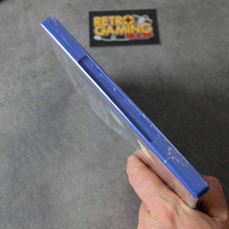 Star Ocean: Till the End Of Time Sony