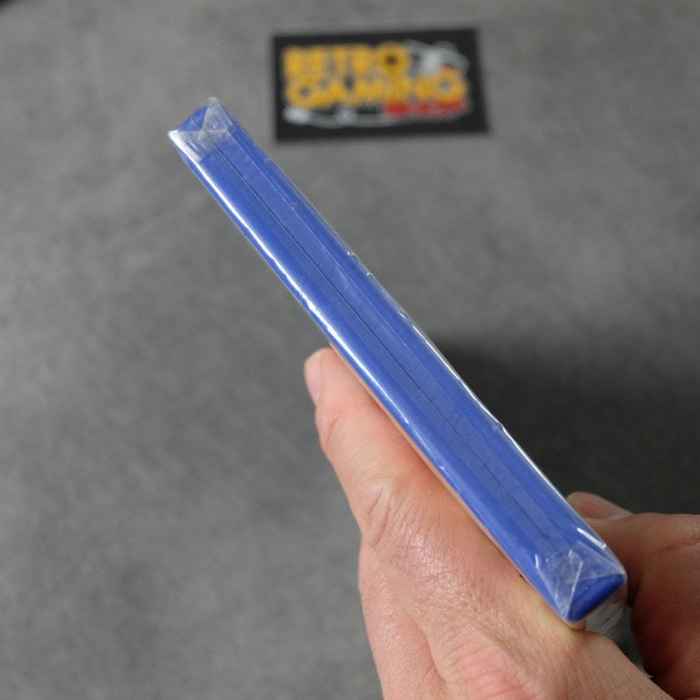 Star Ocean: Till the End Of Time Sony