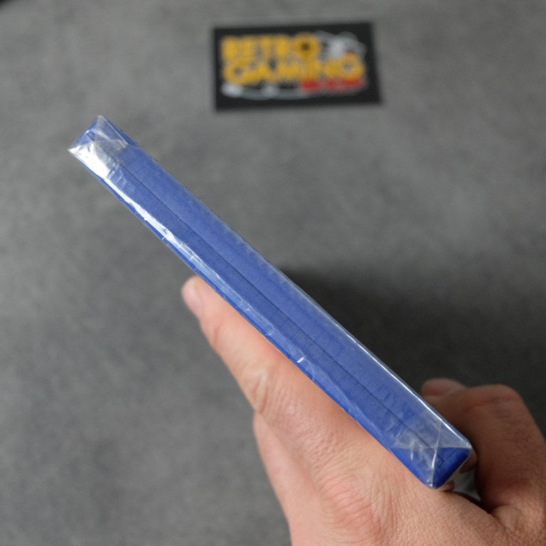 Star Ocean: Till the End Of Time Sony