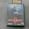 Vendita Mortal Kombat 2 - Retrogaming Shop