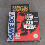 Vendita The Hunt for Red October - Retrogaming Shop