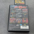 Vendita Mortal Kombat 2 - Retrogaming Shop