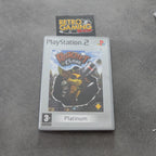 Vendita Ratchet & Clank - Retrogaming Shop