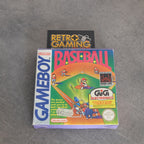 Vendita Baseball - Retrogaming Shop