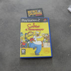 Vendita I Simpson: IL Videogioco - Retrogaming Shop