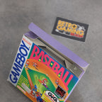 Vendita Baseball - Retrogaming Shop