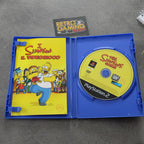 Vendita I Simpson: IL Videogioco - Retrogaming Shop