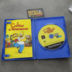 Vendita I Simpson: IL Videogioco - Retrogaming Shop