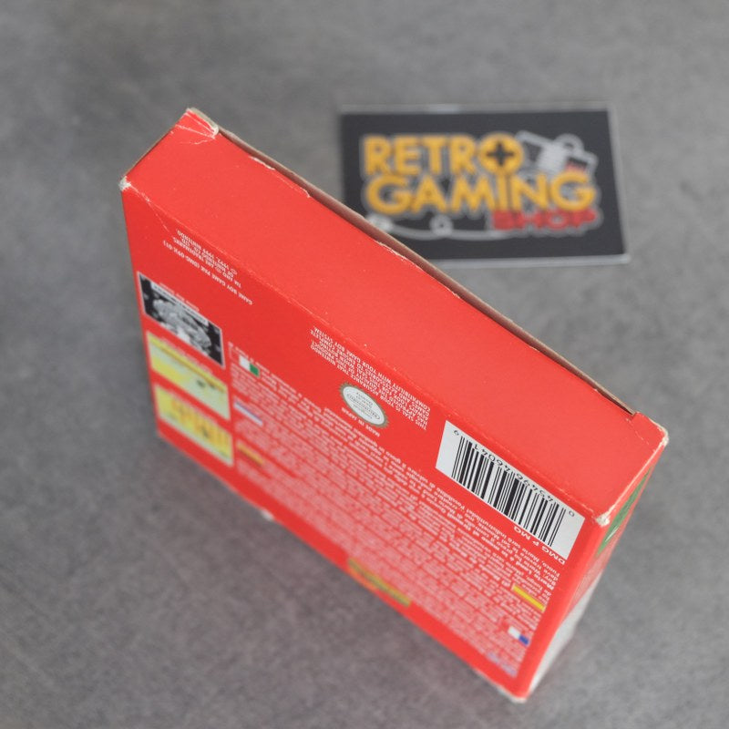 Vendita Super Mario Land 2 The Six Golden Coins - Retrogaming Shop