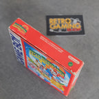 Vendita Super Mario Land 2 The Six Golden Coins - Retrogaming Shop