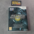 Vendita Metroid Prime: Trilogy - Retrogaming Shop