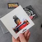 Vendita NInja Master's - Retrogaming Shop