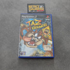 Vendita TAZ Wanted - Retrogaming Shop