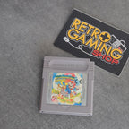 Vendita Super Mario Land 2 The Six Golden Coins - Retrogaming Shop