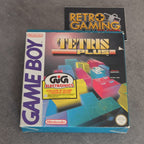 Vendita Tetris Plus Gig - Retrogaming Shop