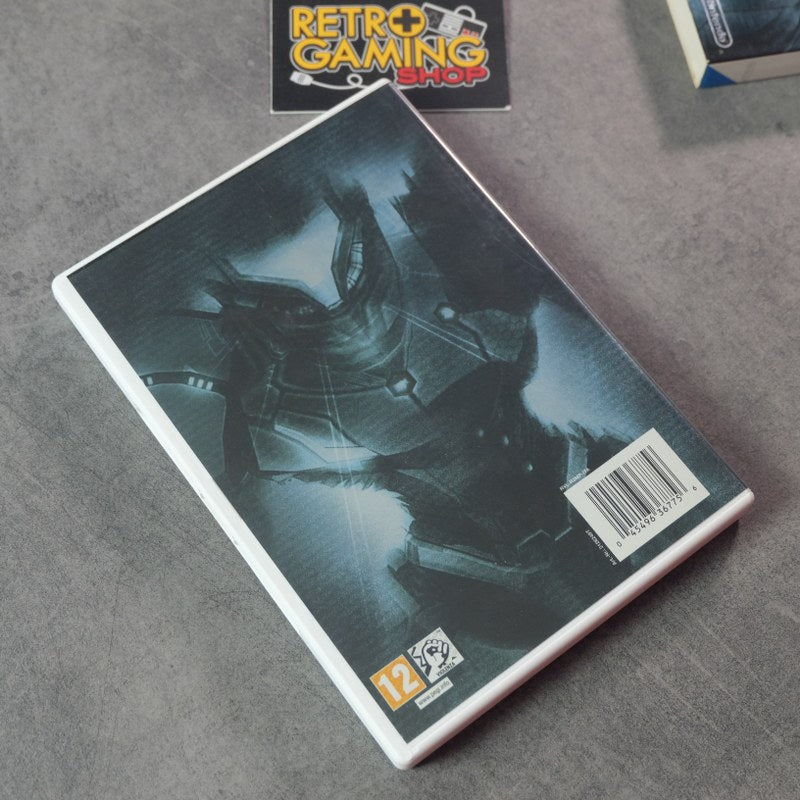 Vendita Metroid Prime: Trilogy - Retrogaming Shop