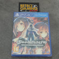 Vendita Utawarerumono Mask of Truth Nuovo - Retrogaming Shop