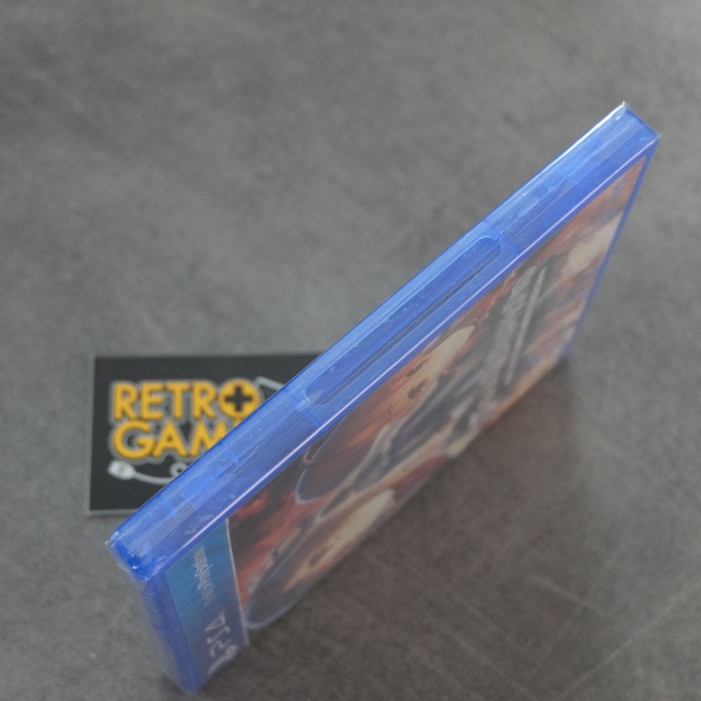 Vendita Utawarerumono Mask of Truth Nuovo - Retrogaming Shop