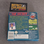 Vendita Super James Pond - Retrogaming Shop