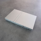 Vendita Playstation 2 Slim Satin Silver - Retrogaming Shop