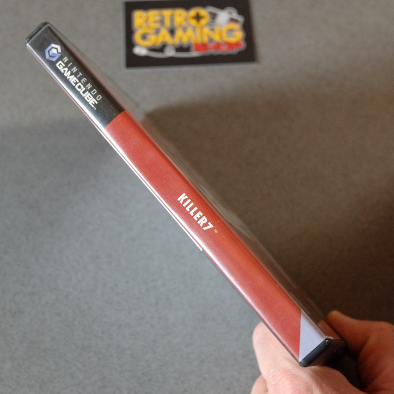 Vendita Killer 7 - Retrogaming Shop