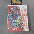 Vendita Captain Rainbow Nuovo - Retrogaming Shop