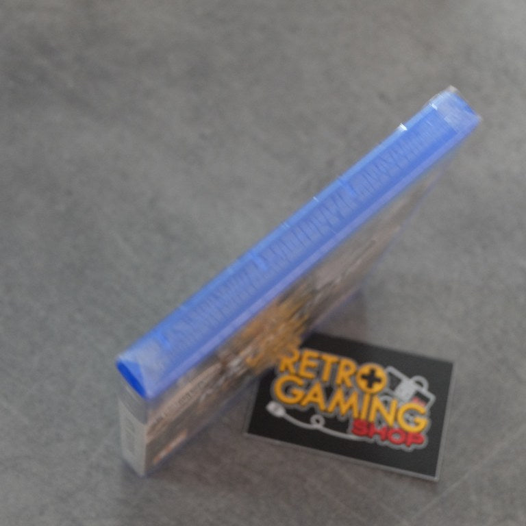 Vendita Metal Gear Survive Nuovo - Retrogaming Shop