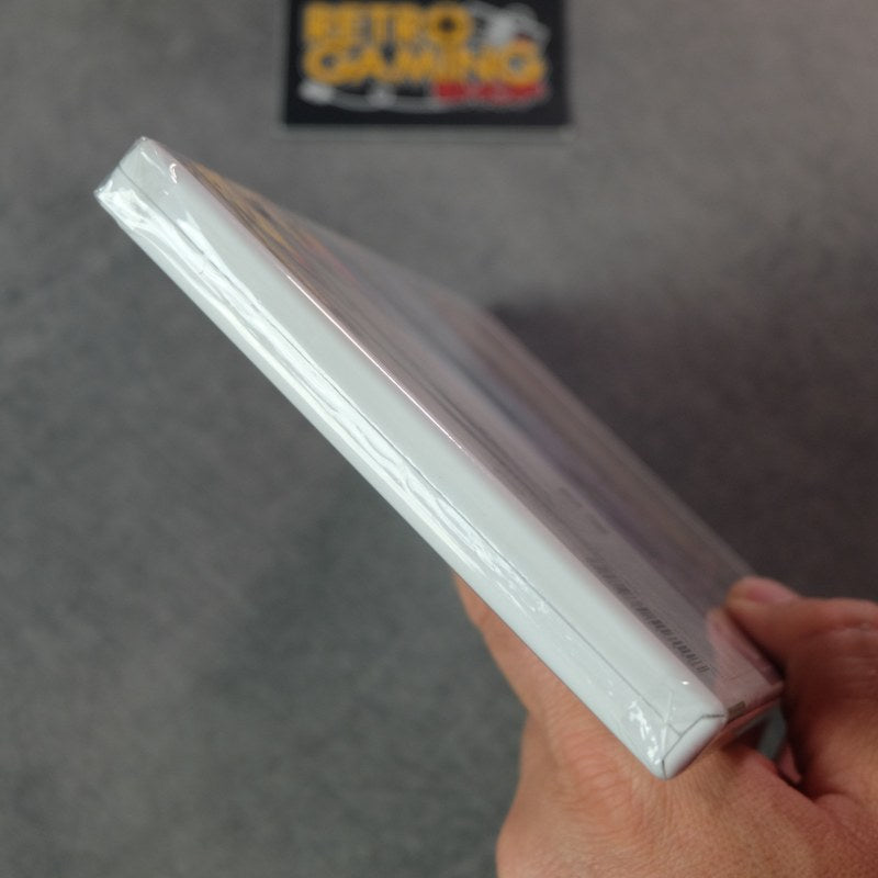 Vendita Captain Rainbow Nuovo - Retrogaming Shop