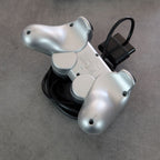 Vendita Playstation 2 Slim Satin Silver - Retrogaming Shop