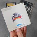 Vendita Top Hunter Roddy & Caty - Retrogaming Shop