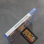 Vendita Metal Gear Survive Nuovo - Retrogaming Shop