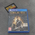 Vendita Deus Ex Mankind Divided Day One Edition - Retrogaming Shop